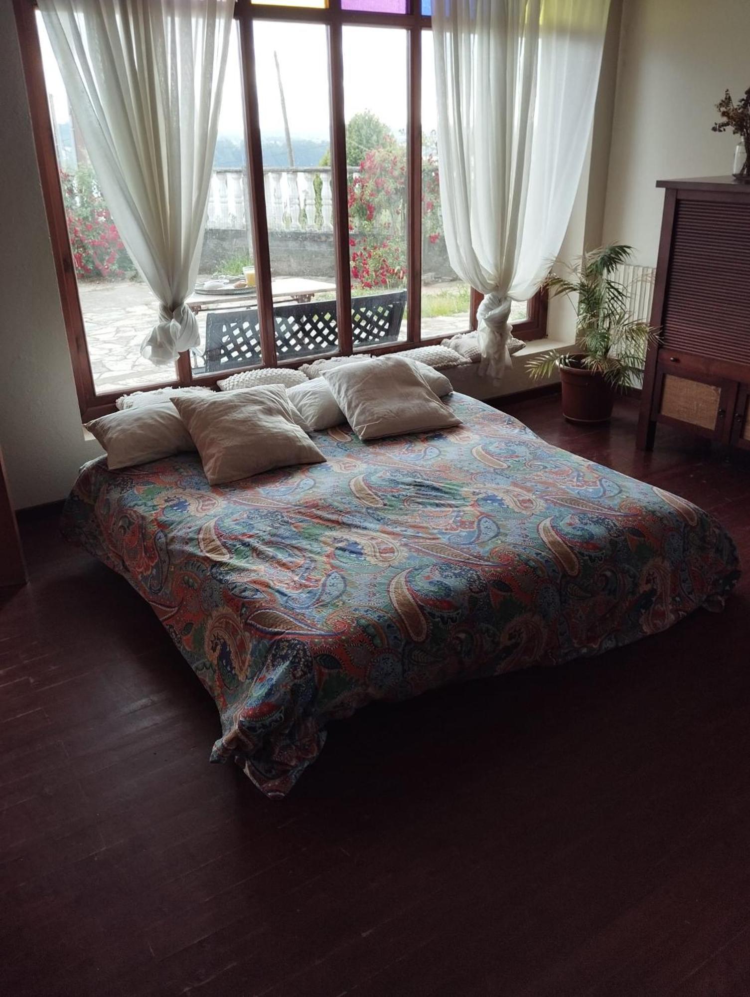 A Casa De Roque 1 Apartment Mino Ngoại thất bức ảnh