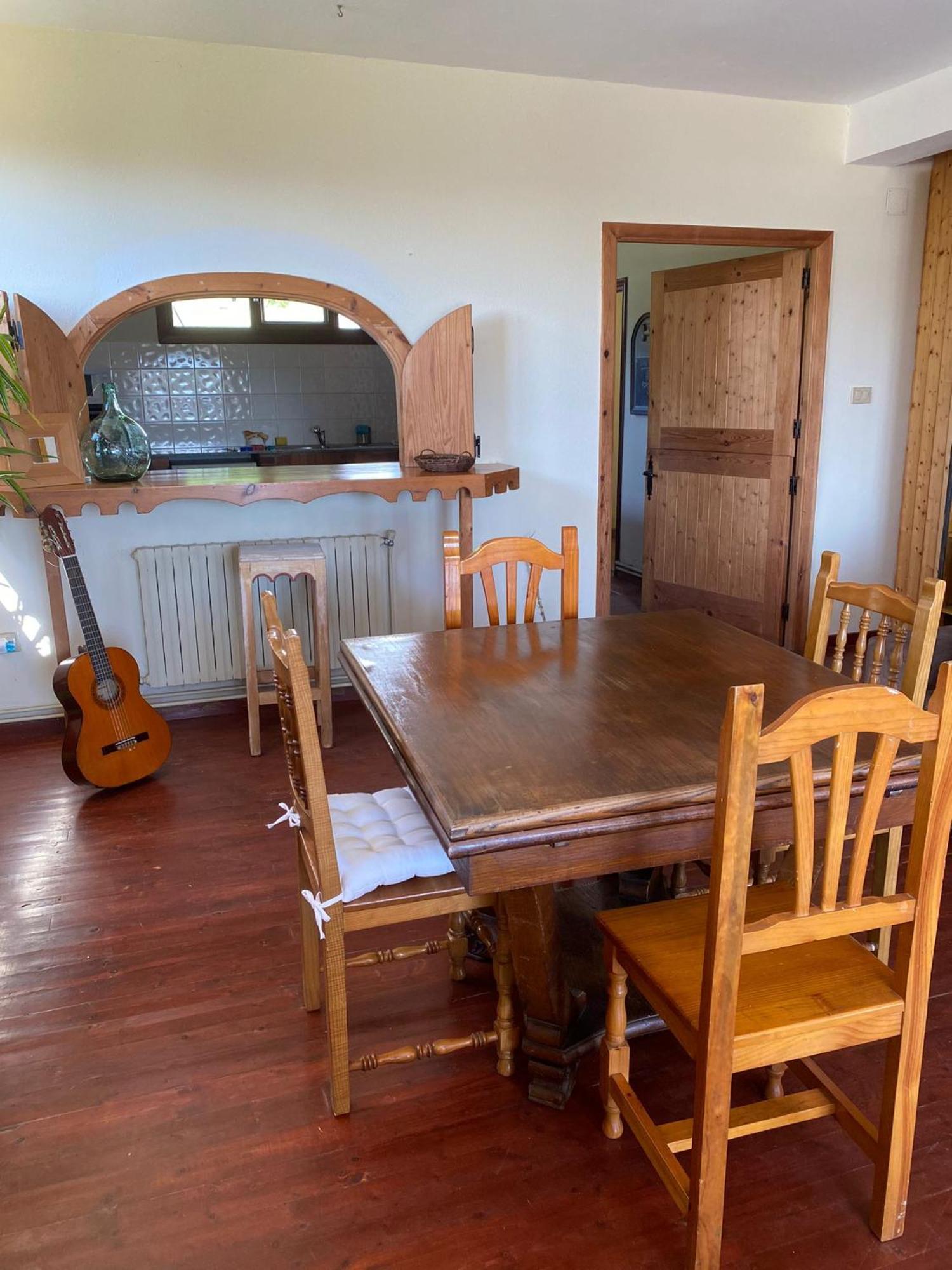 A Casa De Roque 1 Apartment Mino Ngoại thất bức ảnh
