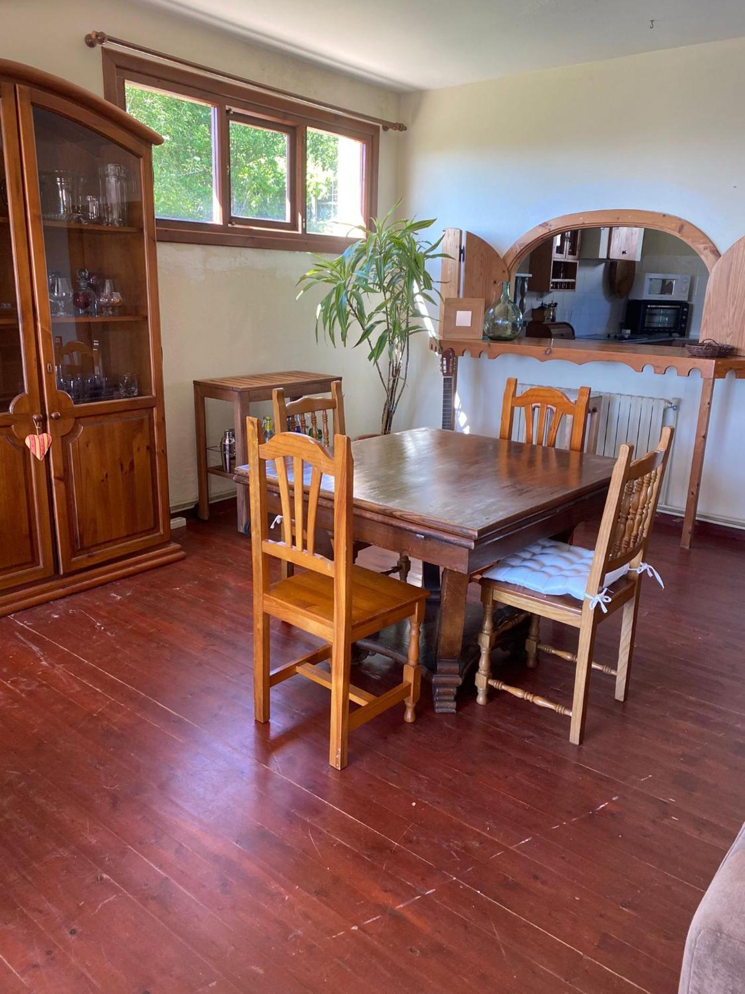 A Casa De Roque 1 Apartment Mino Ngoại thất bức ảnh