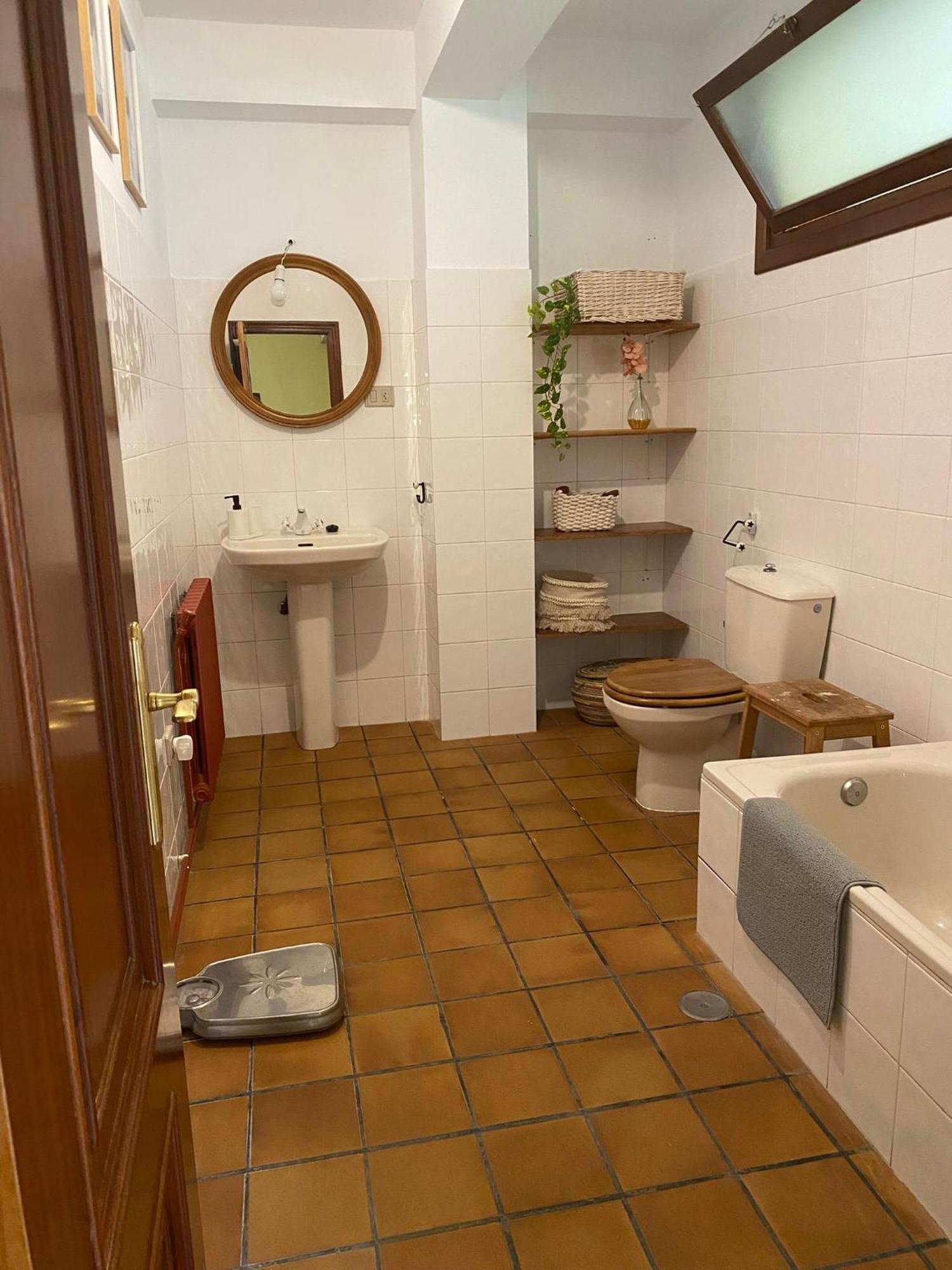 A Casa De Roque 1 Apartment Mino Ngoại thất bức ảnh